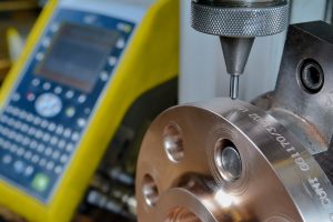 flanges and fittings