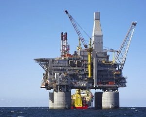 Panna Mukta oil field